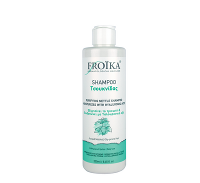 Forika Nettle Shampoo *250ml