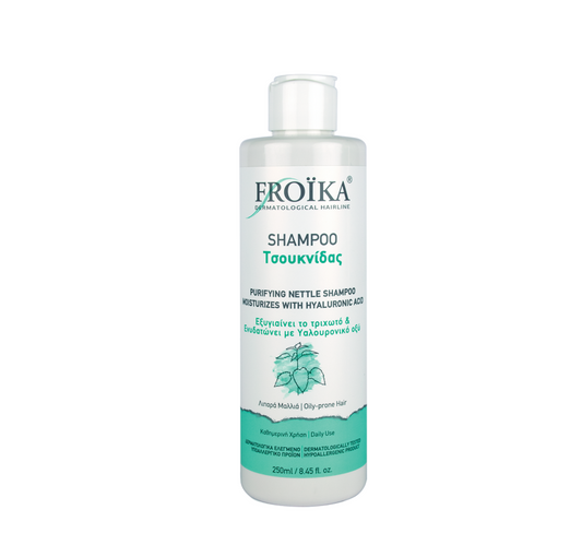 Forika Nettle Shampoo *250ml