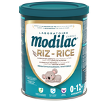Modilac® Expert Rice 0-12+