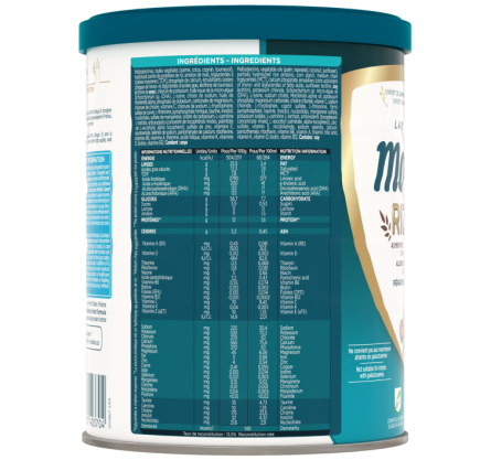 Modilac® Expert Rice 0-12+