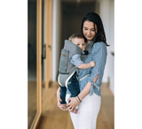 Kangur Free On Bebe Carrier Mode Udhëtimi 8 në 1