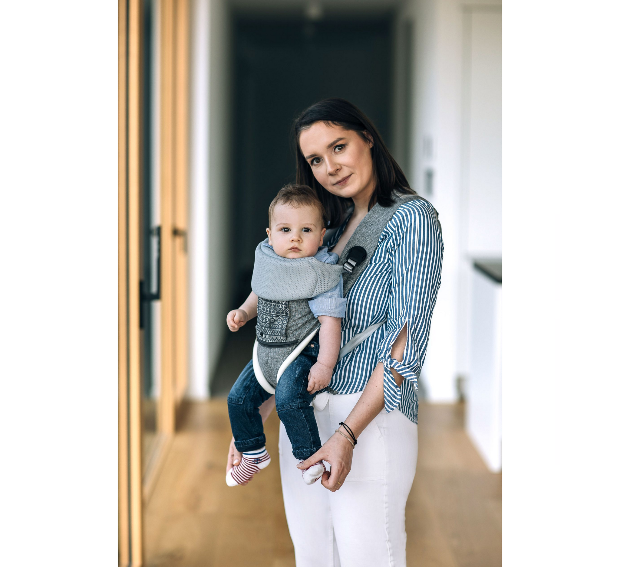 Kangur Free On Bebe Carrier Mode Udhëtimi 8 në 1