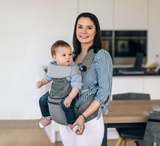 Kangur Free On Bebe Carrier Mode Udhëtimi 8 në 1