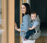 Kangur Free On Bebe Carrier Mode Udhëtimi 8 në 1