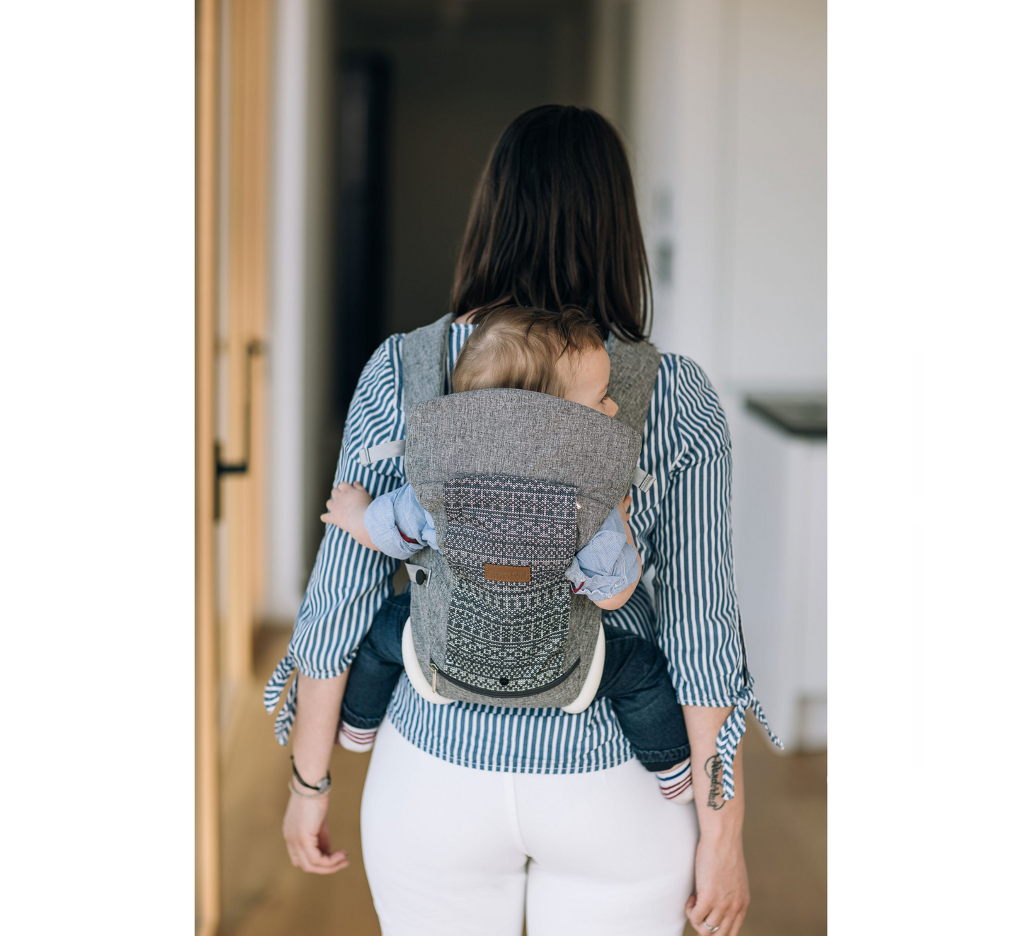 Kangur Free On Bebe Carrier Mode Udhëtimi 8 në 1