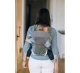 Kangur Free On Bebe Carrier Mode Udhëtimi 8 në 1