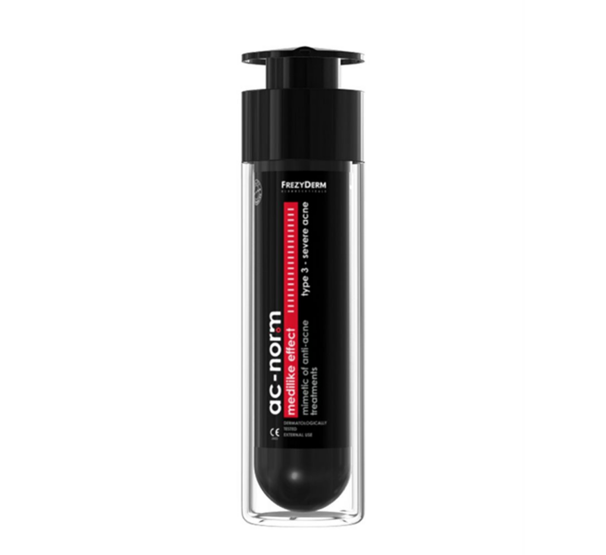 Frezyderm Ac-Norm Medilike Effect 3 Anti-Acne Treatment Cream