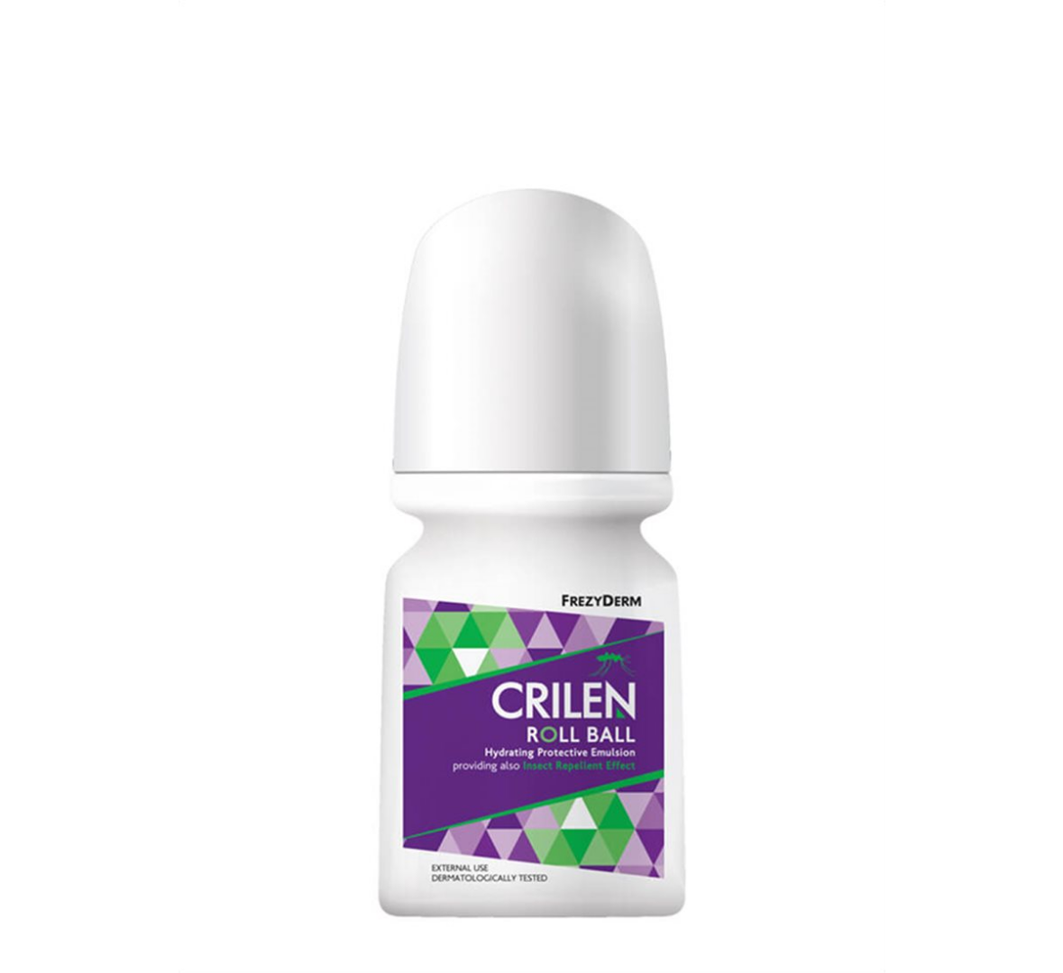 Frezyderm Crilen Roll Ball *50ml