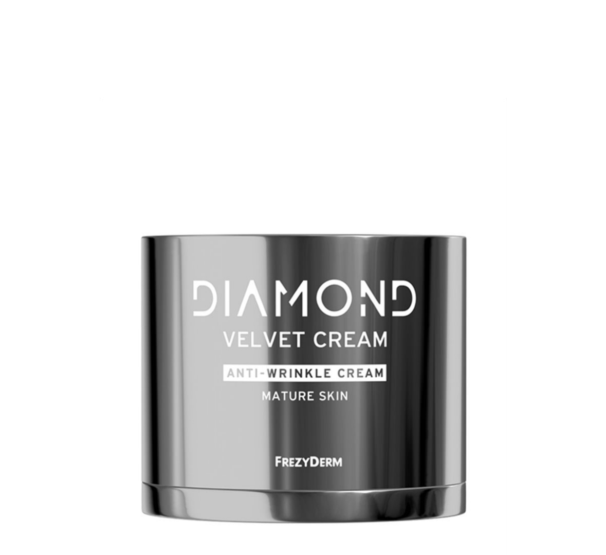 Frezyderm Diamond Velvet Anti-Wrinkle Cream *50ml