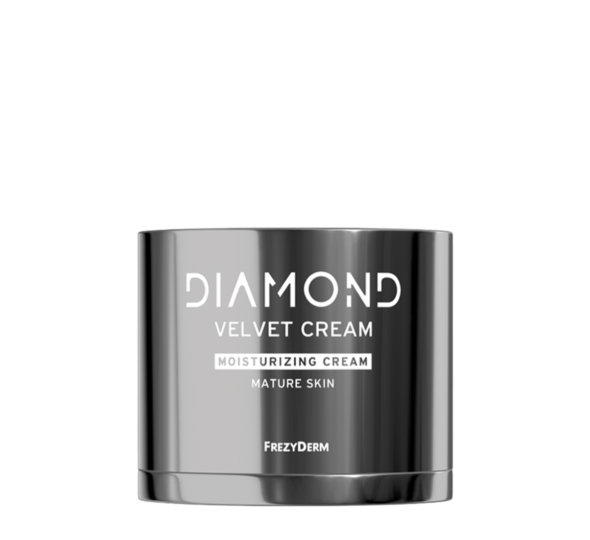 Frezyderm Diamond Velvet Moisturising Cream *50ml
