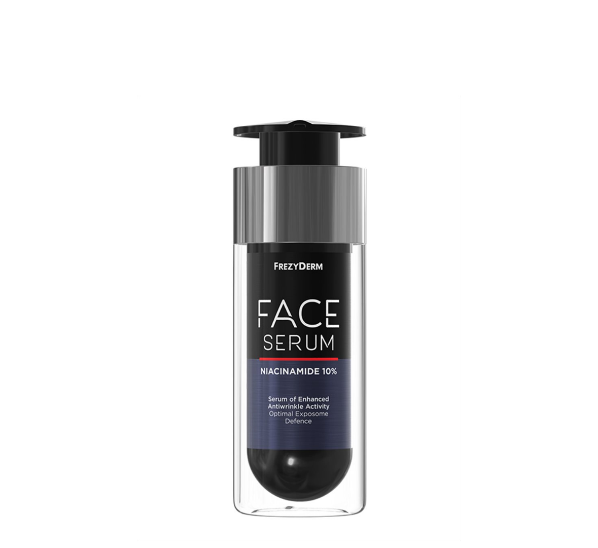 Frezyderm Face Serum Niacinamide 10% (*30ml)