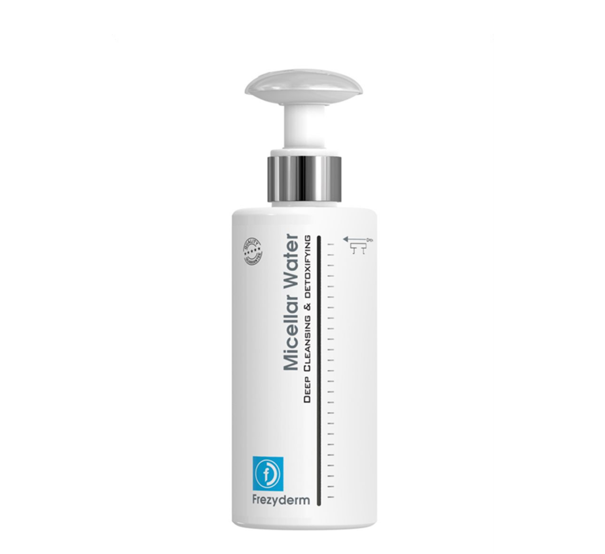 Frezyderm Micellar Water *200ml