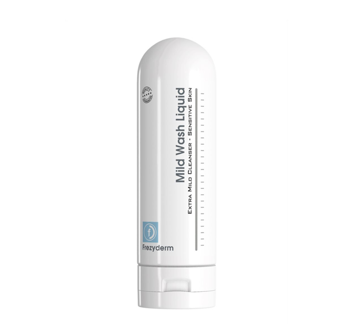 Frezyderm Mild Wash Liquid *200ml