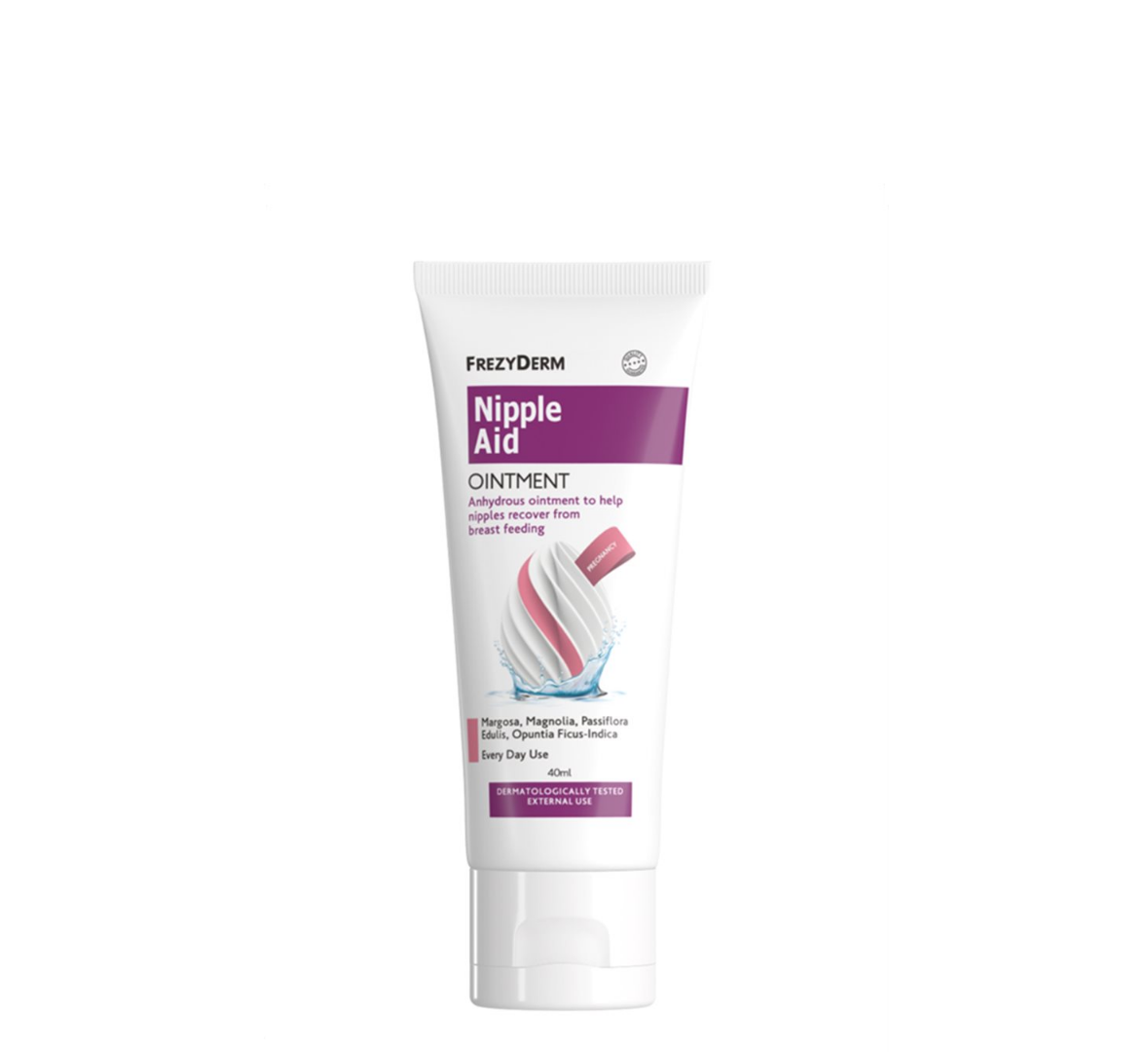 Frezyderm Nipple Aid Ointment *40ml
