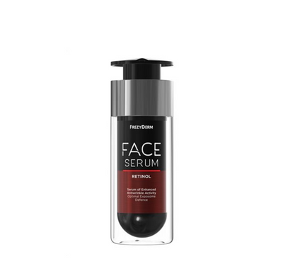 Frezyderm Face Serum Retinol *30ml