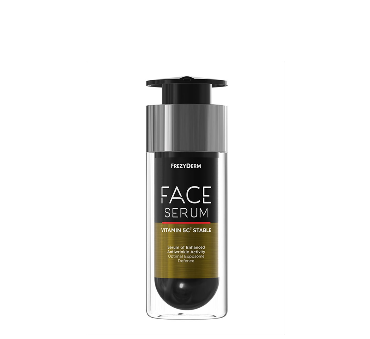 Frezyderm Face Seum Vitamin 5C³ Stable *30ml