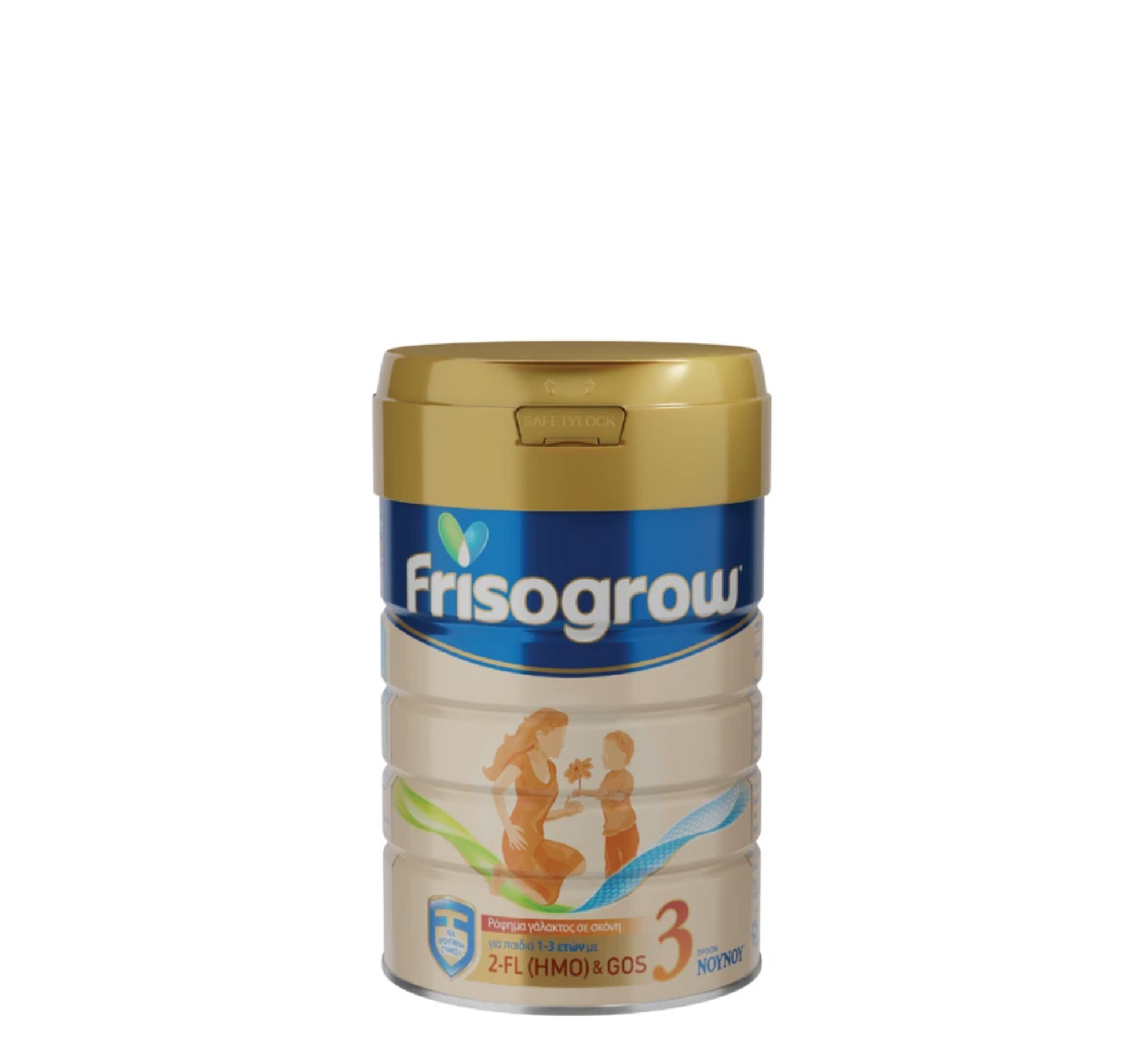 Frisogrow 3 (1-3 vjeç)