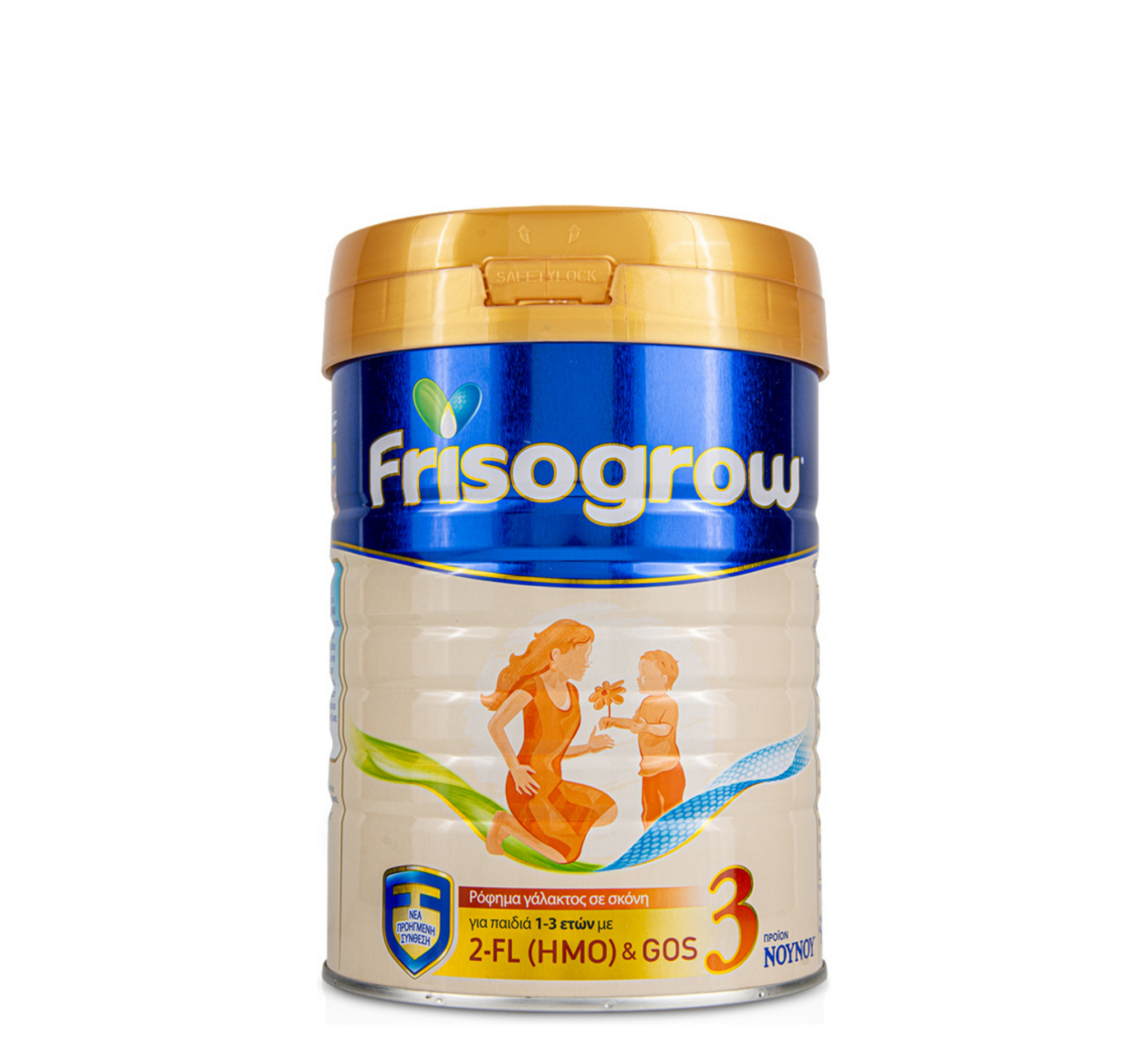 Frisogrow 3 (1-3 vjeç)