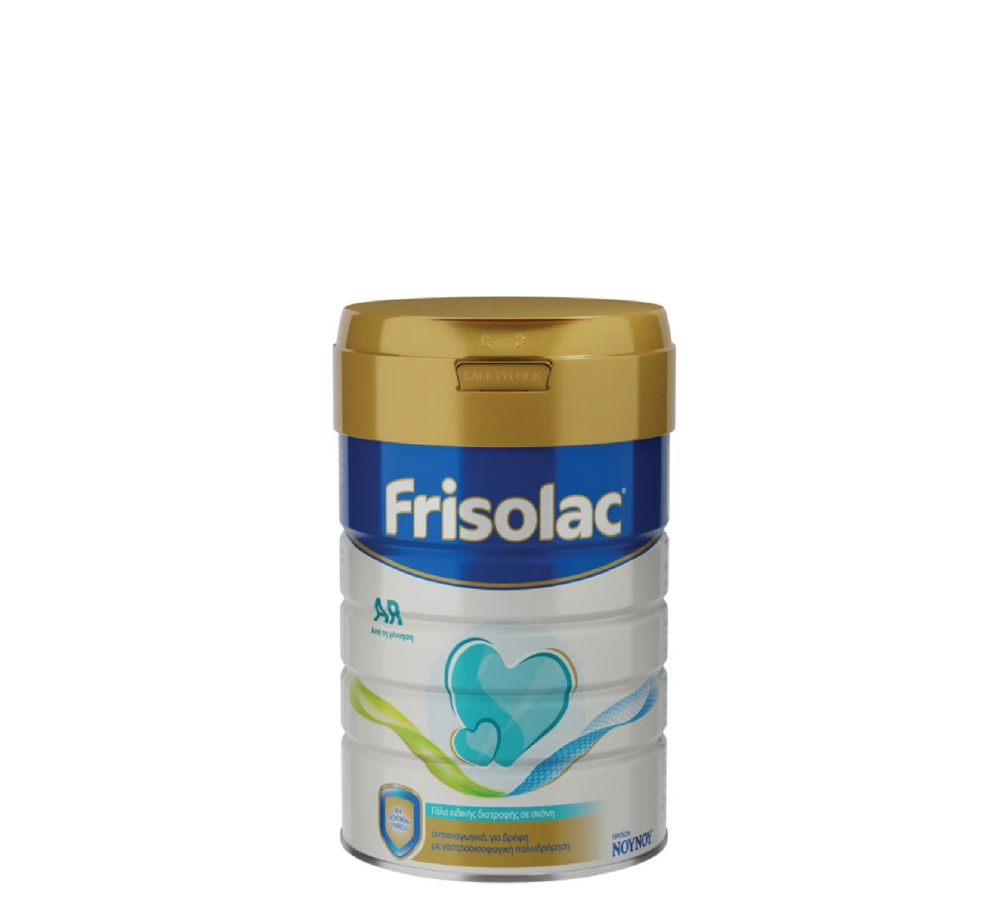 Frisolac AR 0M+ *400g