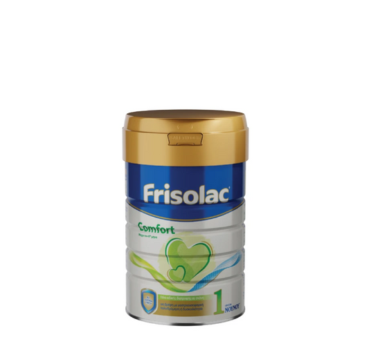 Frisolac Comfort 1 *400g (0-6 muajsh)