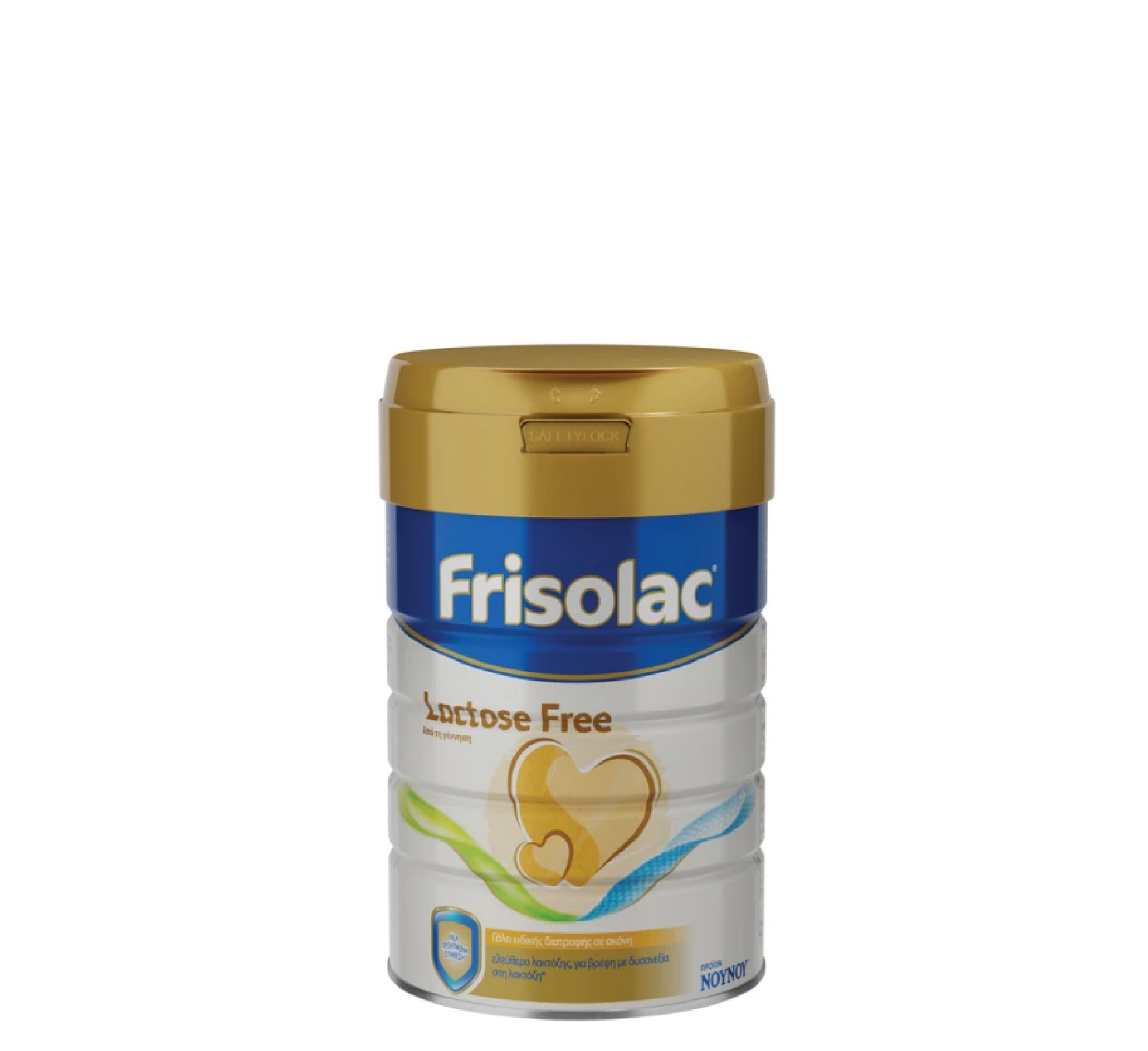 Frisolac Pa Factose 0M+ *400g