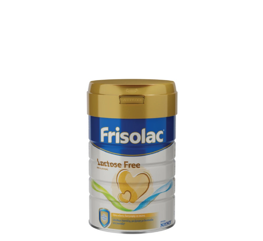 Frisolac Factose Free 0M+ *400g