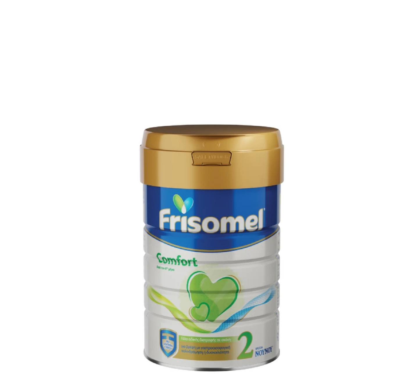 Frisomel Comfort 2 *400g (6-12 muaj)