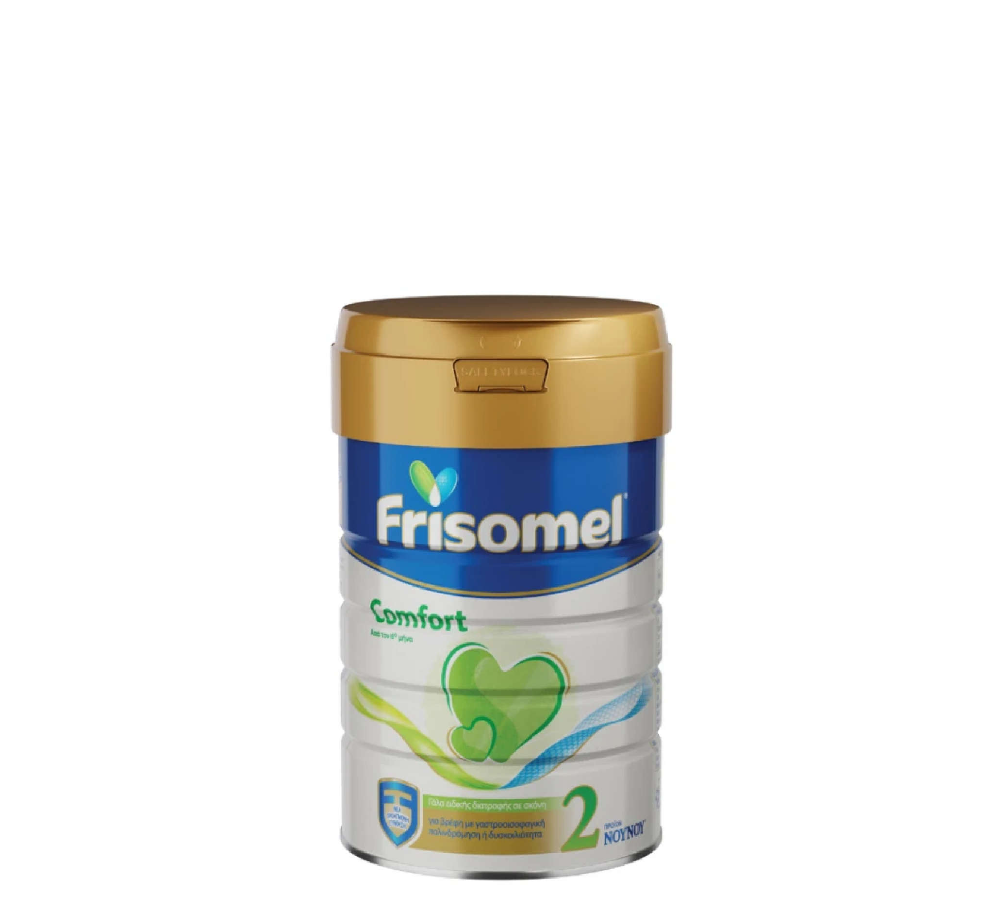 Frisomel Comfort 2 *400g (6-12 muaj)