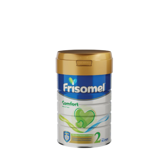 Frisomel Comfort 2 *400g (6-12 muajsh)