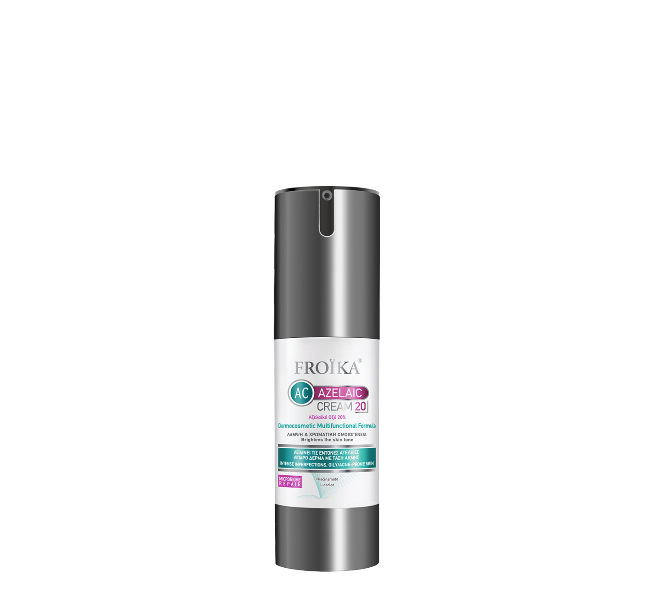 Froika AC Azelaic Cream *30ml