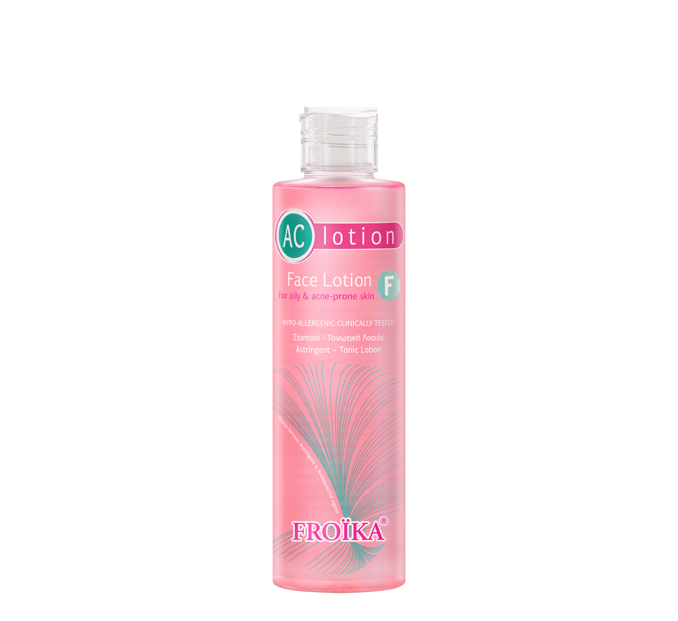 Froika AC Face Lotion *200ml