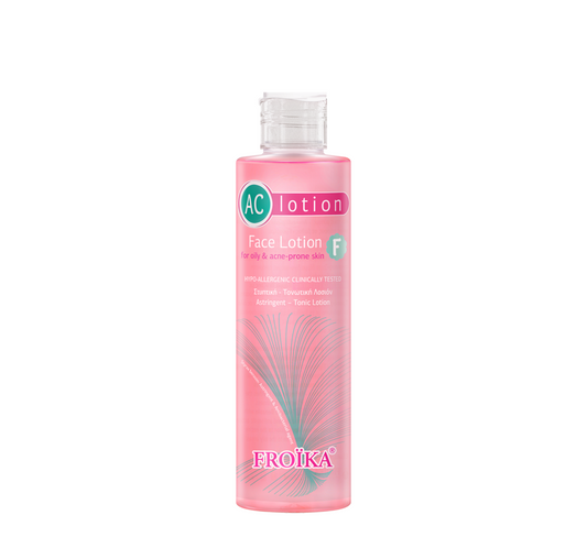 Froika AC Face Lotion *200ml