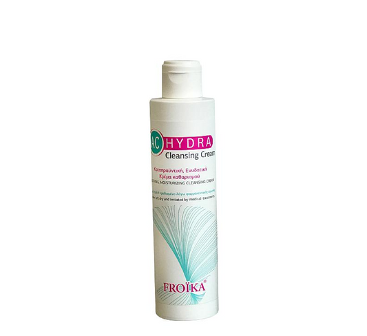 Froika AC Hydra Cleansing Cream * 200ml