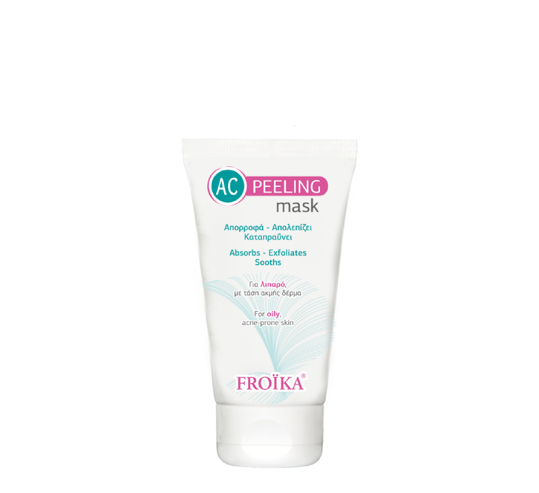 Froika AC Peeling Mask *50ml