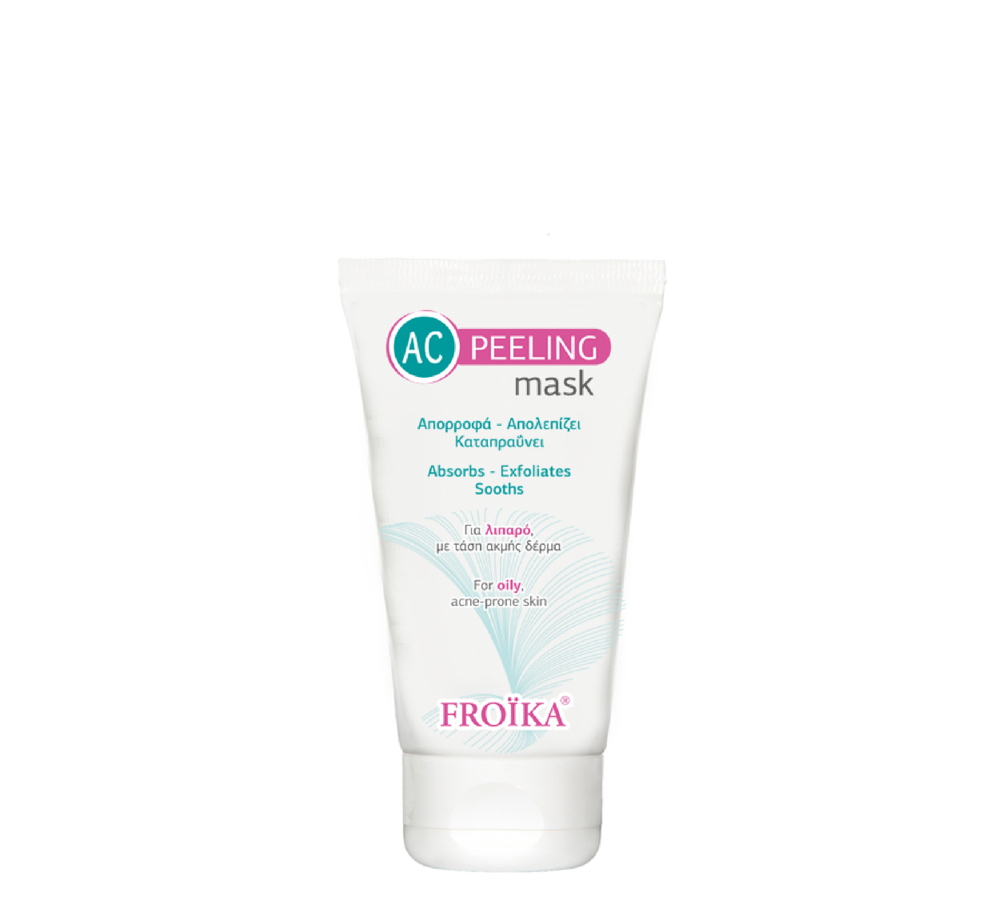 Maska Peeling Froika AC *50ml