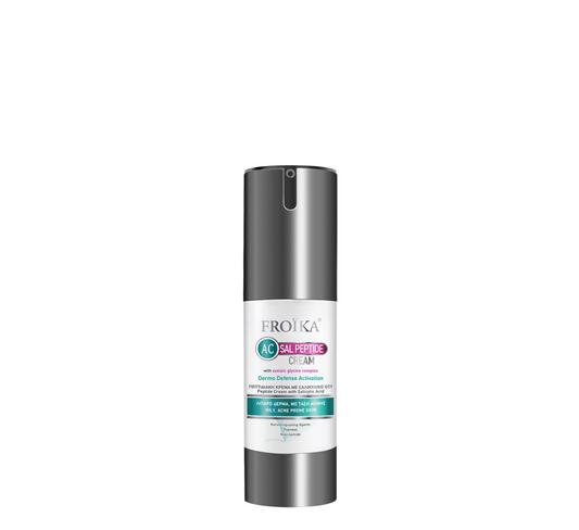 Froika AC Sal Peptide Cream *30ml