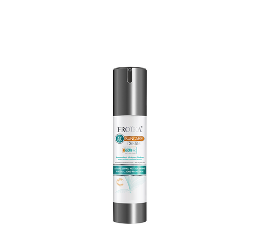 Froika AC Suncare Cream Spf 30 *50ml