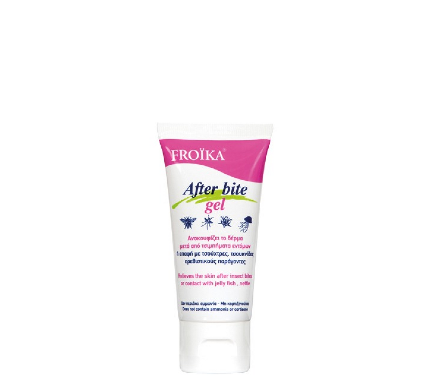Froika After Bite Gel *40ml
