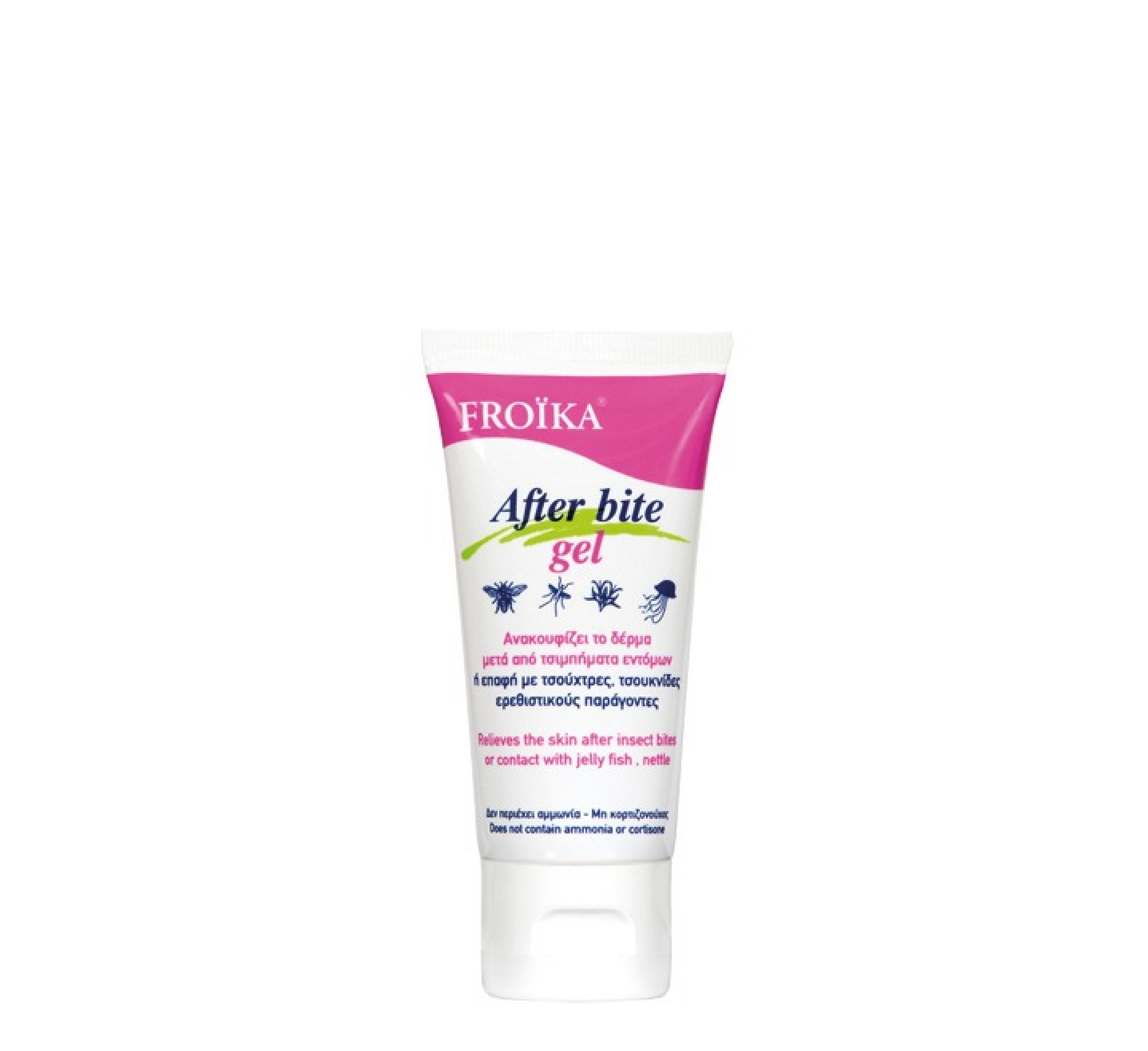 Froika After Bite Gel *40ml