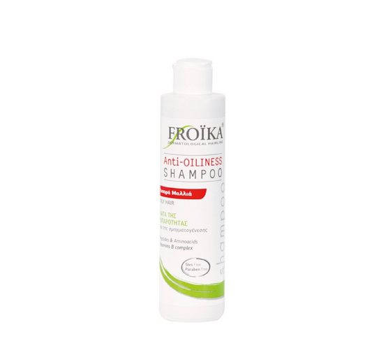 Froika Anti-Oiliness Shampoo *200ml