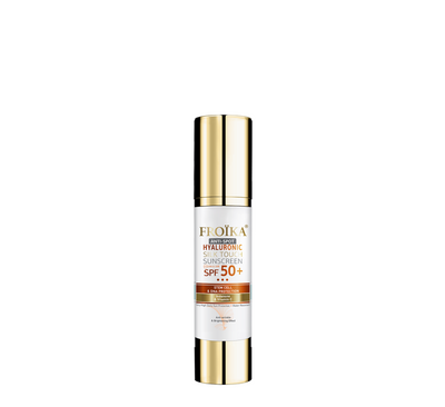 Froika Anti-Spot Hyaluronic Silk Touch Sunscreen Spf 50+ *50ml