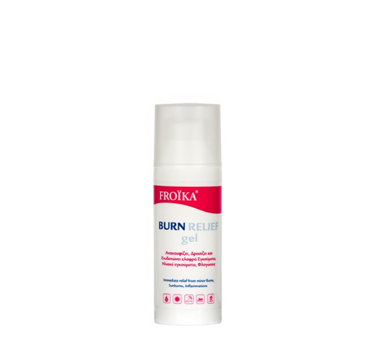 Froika Burn Relief Gel *50ml