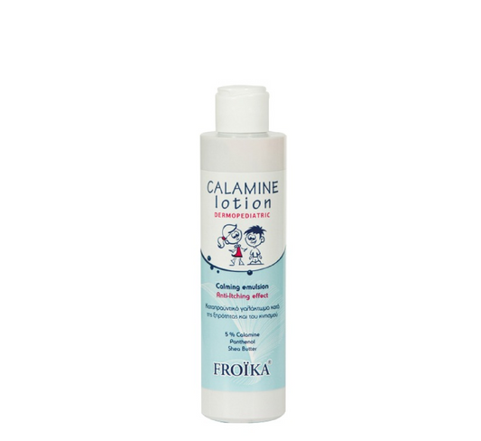 Froika Calamine Lotion *125ml