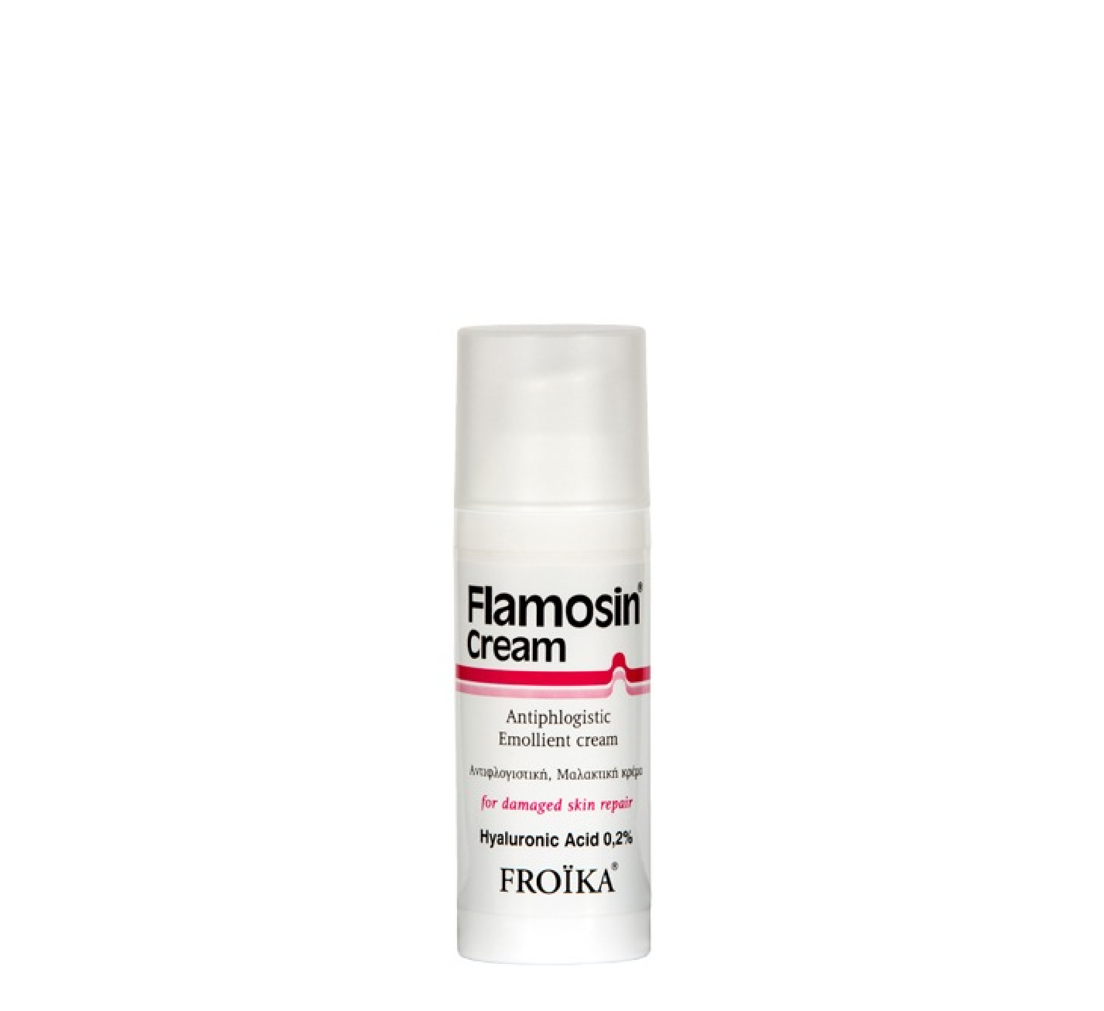 Froika Flamosin Cream *50ml