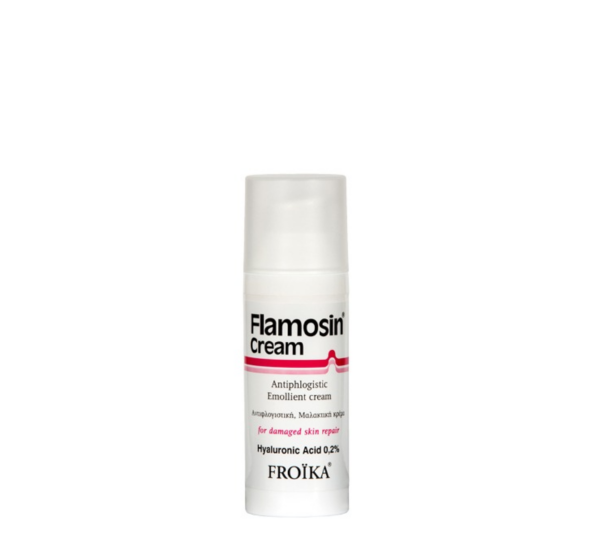 Krem Froika Flamosin *50ml