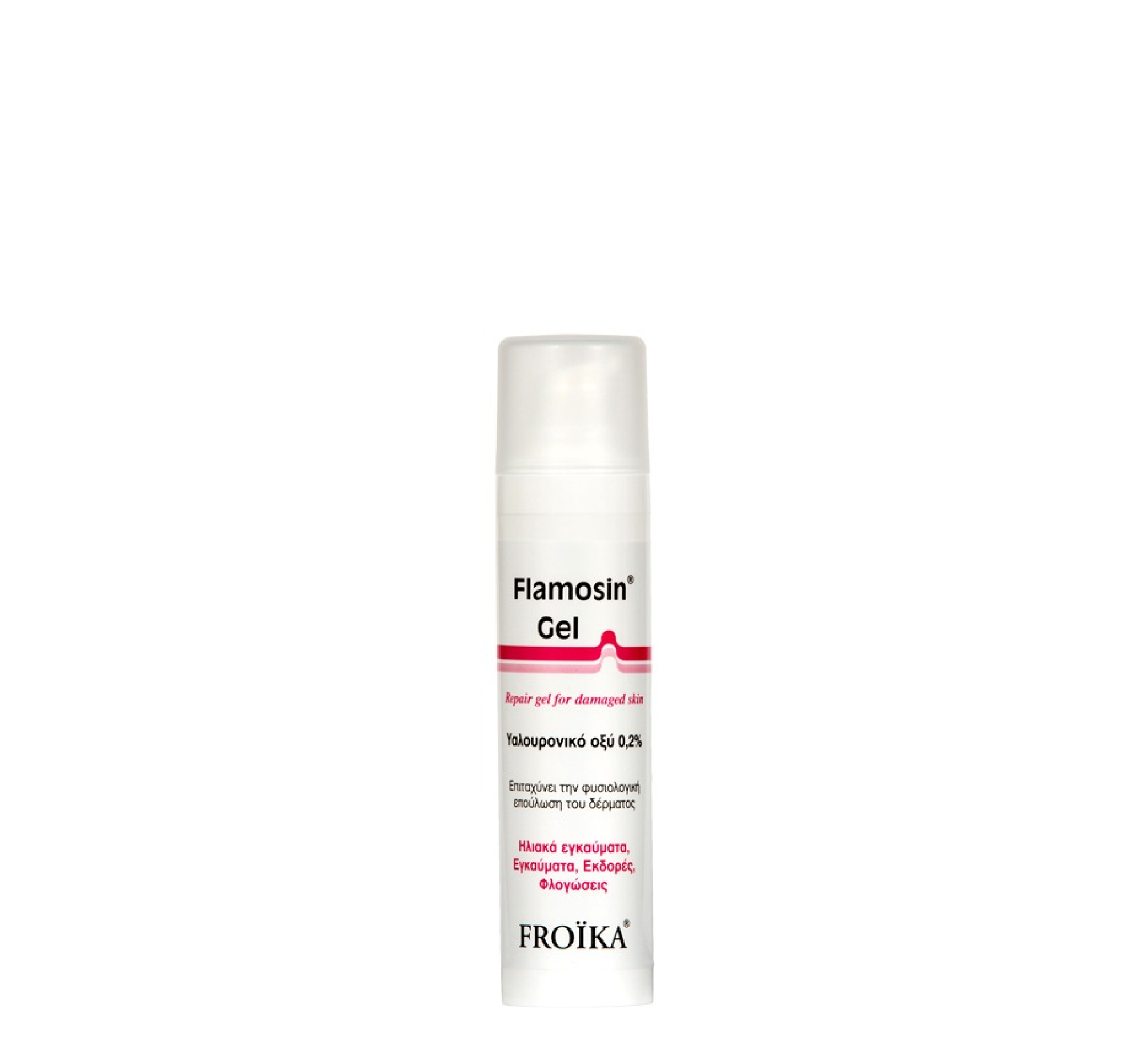 Froika Flamosin Gel *40ml