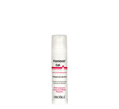 Xhel Froika Flamosin *40ml