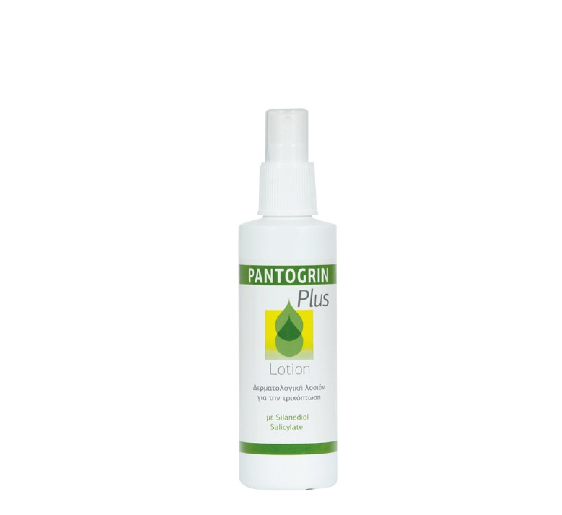 Froika Pantogrin Plus Lotion *100ml