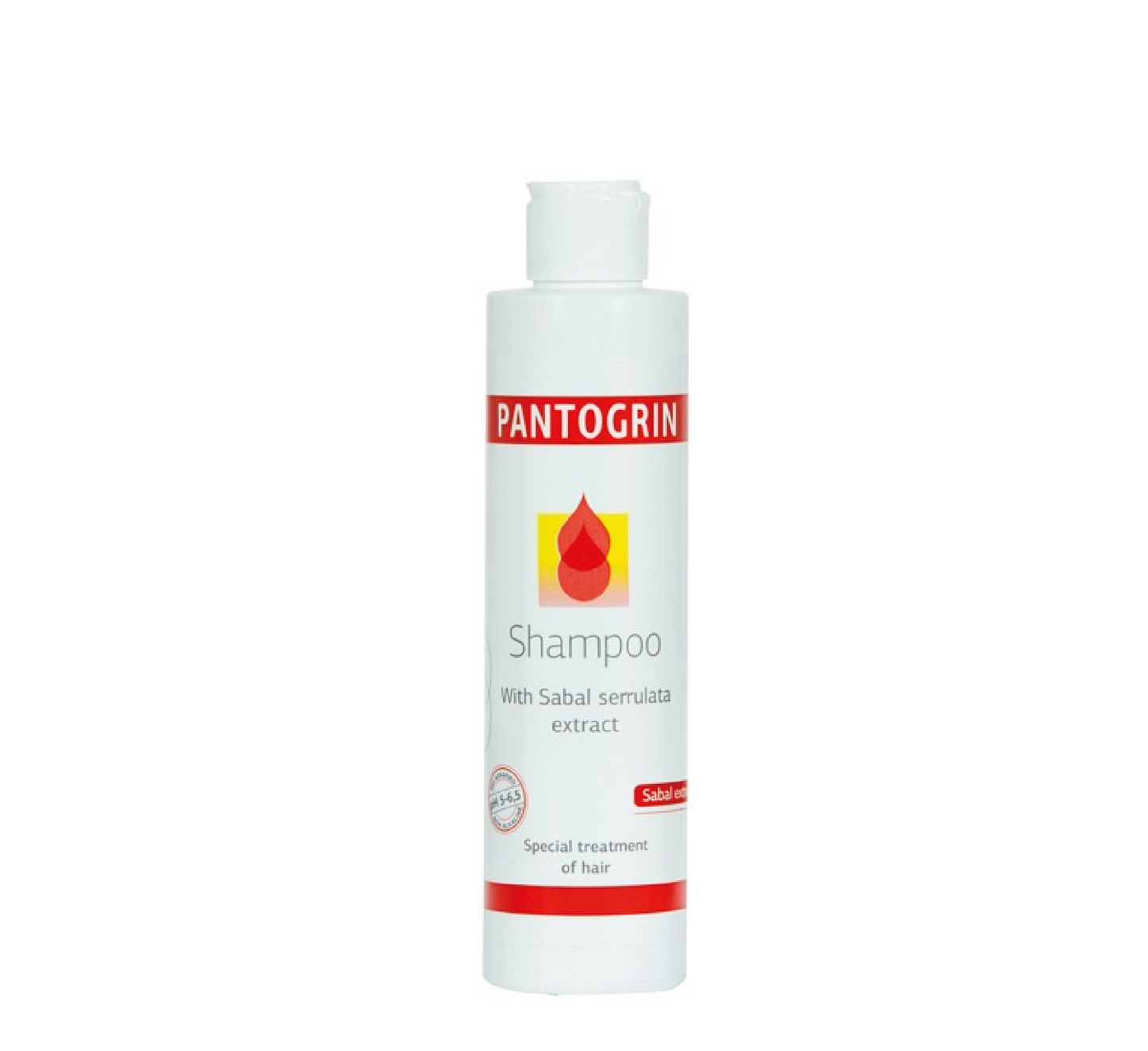 Froika Pantogrin Shampoo *200ml
