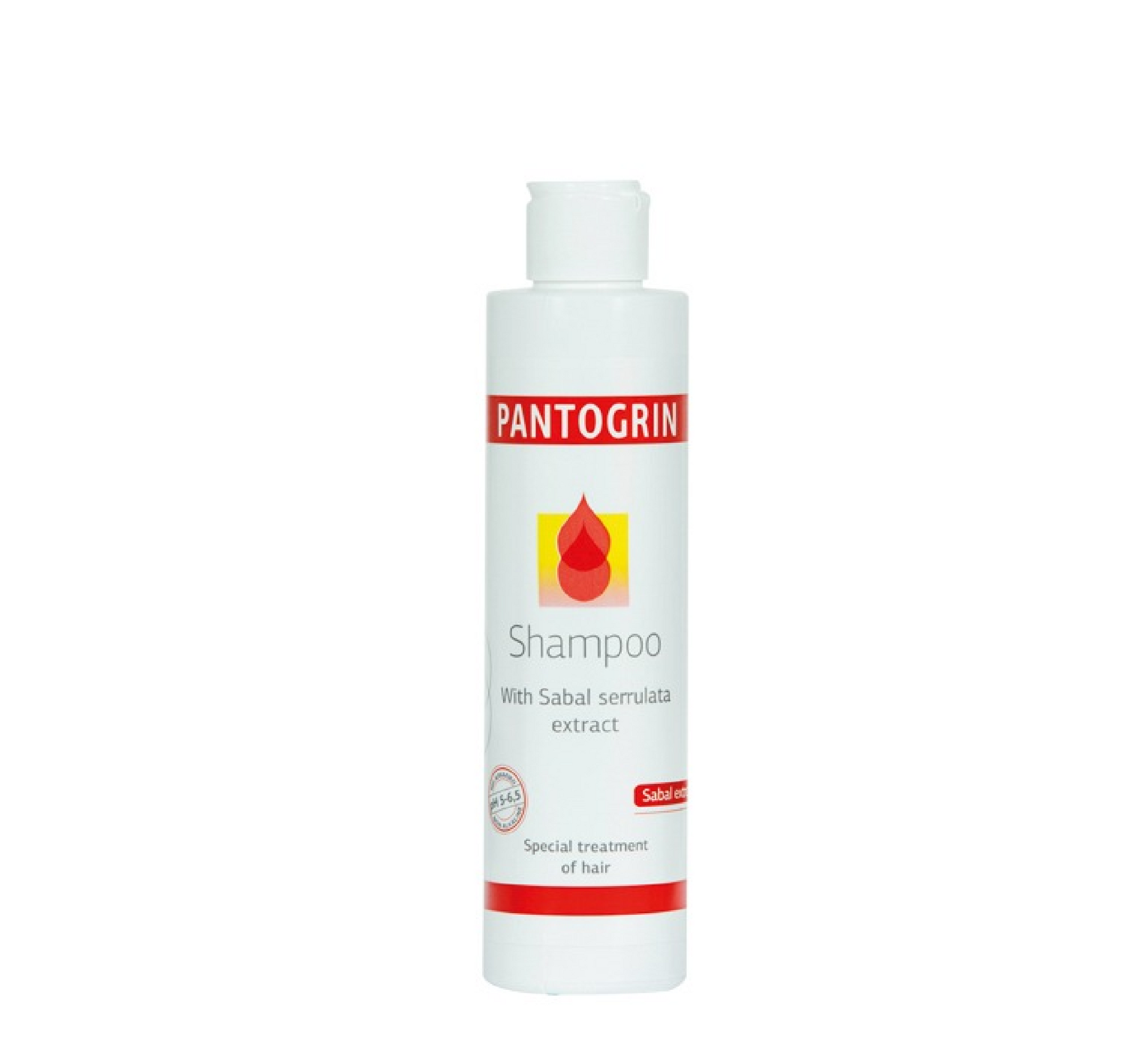 Froika Pantogrin Shampoo *200ml